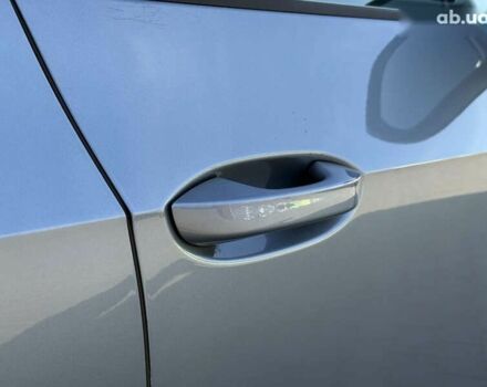 Фольксваген ID.3, объемом двигателя 0 л и пробегом 195 тыс. км за 14500 $, фото 23 на Automoto.ua