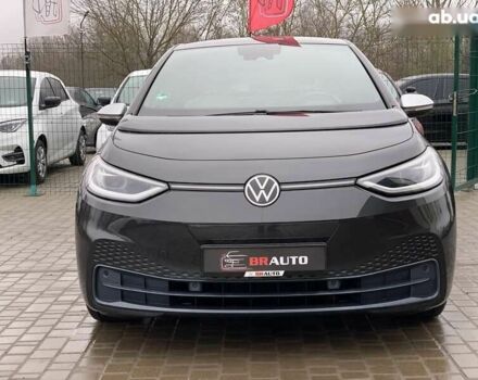 Фольксваген ID.3, объемом двигателя 0 л и пробегом 153 тыс. км за 16655 $, фото 4 на Automoto.ua