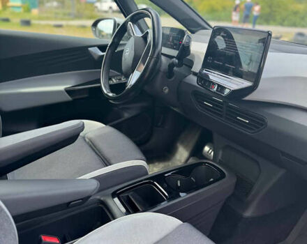 Фольксваген ID.3, об'ємом двигуна 0 л та пробігом 165 тис. км за 15900 $, фото 18 на Automoto.ua