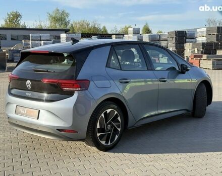 Фольксваген ID.3, объемом двигателя 0 л и пробегом 195 тыс. км за 14500 $, фото 2 на Automoto.ua