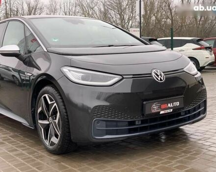 Фольксваген ID.3, объемом двигателя 0 л и пробегом 153 тыс. км за 16655 $, фото 7 на Automoto.ua