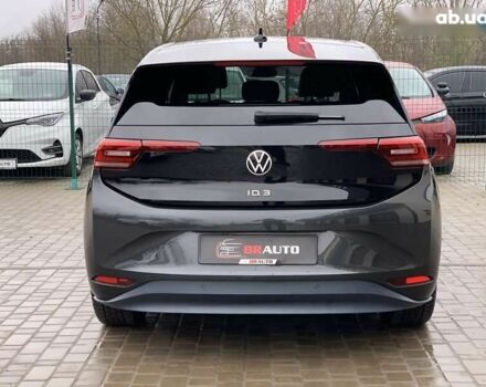 Фольксваген ID.3, объемом двигателя 0 л и пробегом 153 тыс. км за 16655 $, фото 16 на Automoto.ua