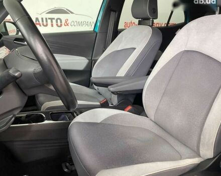 Фольксваген ID.3, объемом двигателя 0 л и пробегом 117 тыс. км за 18250 $, фото 5 на Automoto.ua