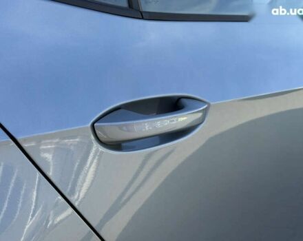 Фольксваген ID.3, объемом двигателя 0 л и пробегом 195 тыс. км за 14500 $, фото 22 на Automoto.ua