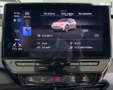 Фольксваген ID.3, объемом двигателя 0 л и пробегом 103 тыс. км за 17950 $, фото 23 на Automoto.ua