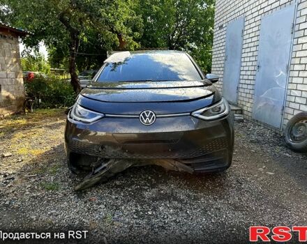 Фольксваген ID.3, об'ємом двигуна 100 л та пробігом 100 тис. км за 8999 $, фото 3 на Automoto.ua