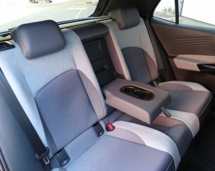 Фольксваген ID.3, объемом двигателя 0 л и пробегом 34 тыс. км за 40629 $, фото 11 на Automoto.ua