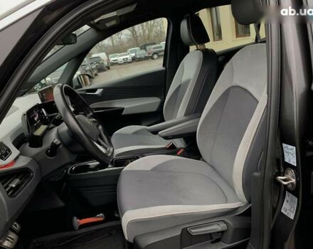 Фольксваген ID.3, объемом двигателя 0 л и пробегом 153 тыс. км за 16655 $, фото 25 на Automoto.ua