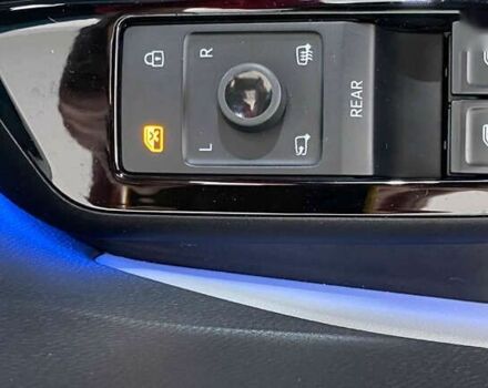 Фольксваген ID.3, объемом двигателя 0 л и пробегом 117 тыс. км за 18250 $, фото 18 на Automoto.ua