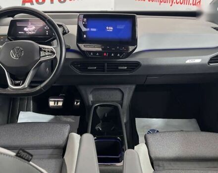 Фольксваген ID.3, объемом двигателя 0 л и пробегом 103 тыс. км за 17950 $, фото 14 на Automoto.ua