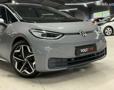 Фольксваген ID.3, об'ємом двигуна 0 л та пробігом 198 тис. км за 14900 $, фото 3 на Automoto.ua
