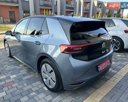 Фольксваген ID.3, об'ємом двигуна 0 л та пробігом 143 тис. км за 15400 $, фото 4 на Automoto.ua