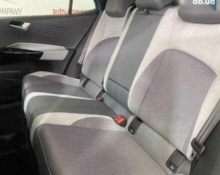 Фольксваген ID.3, объемом двигателя 0 л и пробегом 117 тыс. км за 18250 $, фото 10 на Automoto.ua