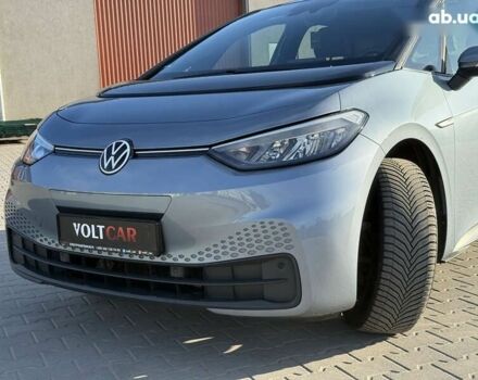 Фольксваген ID.3, объемом двигателя 0 л и пробегом 195 тыс. км за 14500 $, фото 5 на Automoto.ua