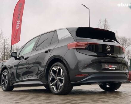 Фольксваген ID.3, объемом двигателя 0 л и пробегом 153 тыс. км за 16655 $, фото 20 на Automoto.ua