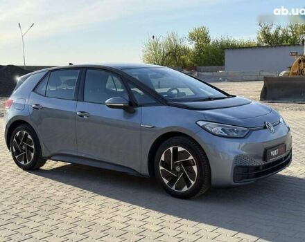 Фольксваген ID.3, объемом двигателя 0 л и пробегом 195 тыс. км за 14500 $, фото 10 на Automoto.ua