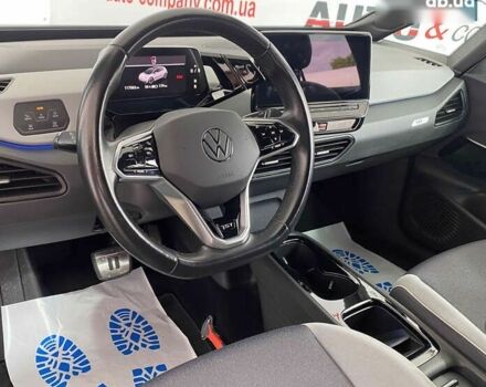 Фольксваген ID.3, объемом двигателя 0 л и пробегом 117 тыс. км за 18250 $, фото 9 на Automoto.ua