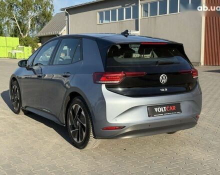 Фольксваген ID.3, объемом двигателя 0 л и пробегом 195 тыс. км за 14500 $, фото 12 на Automoto.ua