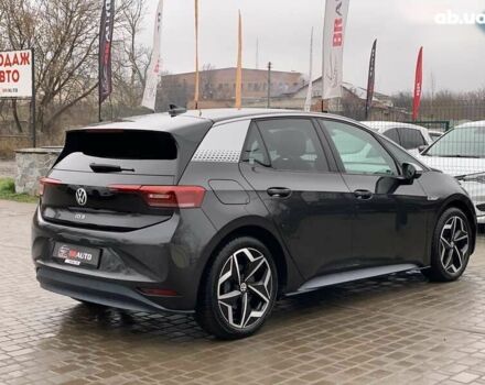 Фольксваген ID.3, объемом двигателя 0 л и пробегом 153 тыс. км за 16655 $, фото 12 на Automoto.ua
