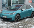 Фольксваген ID.3, об'ємом двигуна 0 л та пробігом 117 тис. км за 18500 $, фото 5 на Automoto.ua