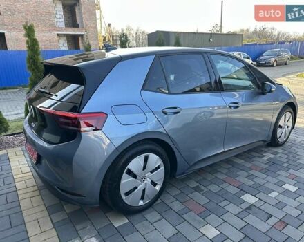Фольксваген ID.3, об'ємом двигуна 0 л та пробігом 143 тис. км за 15400 $, фото 3 на Automoto.ua