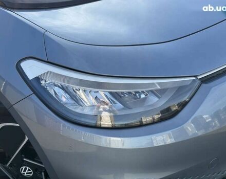 Фольксваген ID.3, объемом двигателя 0 л и пробегом 195 тыс. км за 14500 $, фото 18 на Automoto.ua