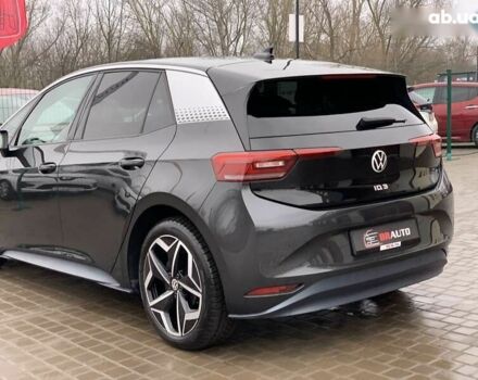 Фольксваген ID.3, объемом двигателя 0 л и пробегом 153 тыс. км за 16655 $, фото 17 на Automoto.ua