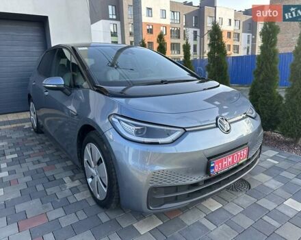 Фольксваген ID.3, об'ємом двигуна 0 л та пробігом 143 тис. км за 15400 $, фото 2 на Automoto.ua