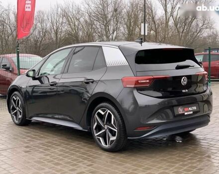 Фольксваген ID.3, объемом двигателя 0 л и пробегом 153 тыс. км за 16655 $, фото 18 на Automoto.ua