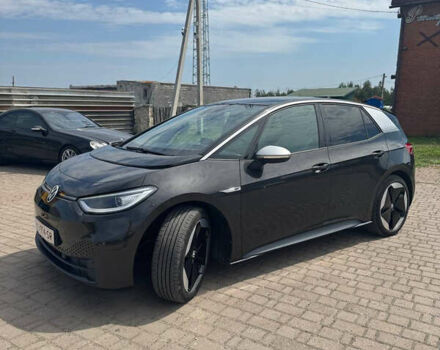 Фольксваген ID.3, об'ємом двигуна 0 л та пробігом 165 тис. км за 15900 $, фото 1 на Automoto.ua