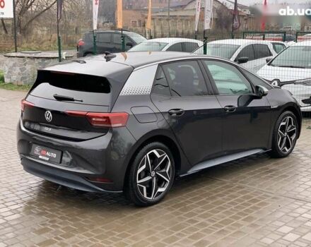 Фольксваген ID.3, объемом двигателя 0 л и пробегом 153 тыс. км за 16655 $, фото 13 на Automoto.ua