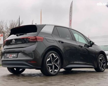 Фольксваген ID.3, объемом двигателя 0 л и пробегом 153 тыс. км за 16655 $, фото 14 на Automoto.ua