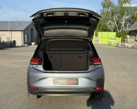 Фольксваген ID.3, объемом двигателя 0 л и пробегом 195 тыс. км за 14500 $, фото 28 на Automoto.ua