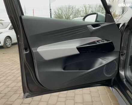 Фольксваген ID.3, объемом двигателя 0 л и пробегом 153 тыс. км за 16655 $, фото 23 на Automoto.ua