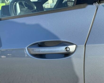 Фольксваген ID.3, объемом двигателя 0 л и пробегом 195 тыс. км за 14500 $, фото 20 на Automoto.ua