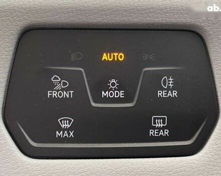 Фольксваген ID.3, объемом двигателя 0 л и пробегом 117 тыс. км за 18250 $, фото 19 на Automoto.ua