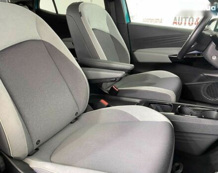 Фольксваген ID.3, объемом двигателя 0 л и пробегом 117 тыс. км за 18250 $, фото 8 на Automoto.ua