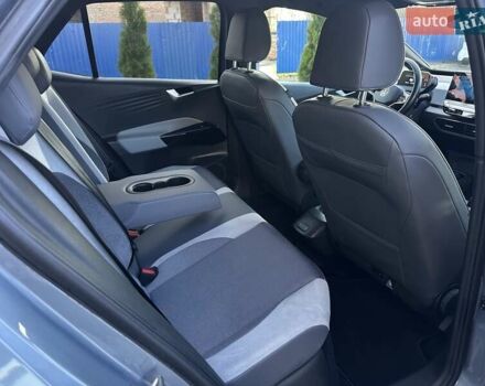 Фольксваген ID.3, об'ємом двигуна 0 л та пробігом 143 тис. км за 15400 $, фото 8 на Automoto.ua