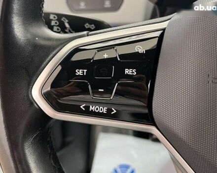 Фольксваген ID.3, объемом двигателя 0 л и пробегом 103 тыс. км за 17950 $, фото 9 на Automoto.ua