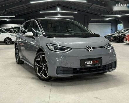 Фольксваген ID.3, об'ємом двигуна 0 л та пробігом 198 тис. км за 14900 $, фото 1 на Automoto.ua