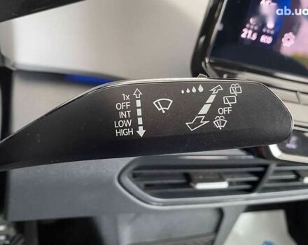 Фольксваген ID.3, объемом двигателя 0 л и пробегом 117 тыс. км за 18250 $, фото 20 на Automoto.ua