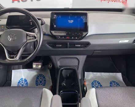 Фольксваген ID.3, объемом двигателя 0 л и пробегом 117 тыс. км за 18250 $, фото 11 на Automoto.ua