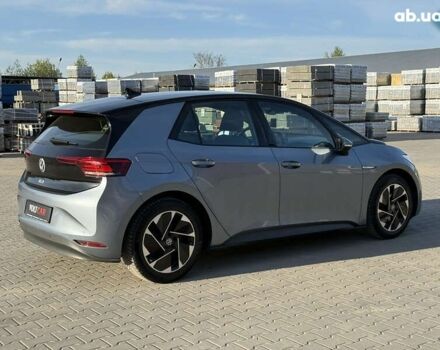 Фольксваген ID.3, объемом двигателя 0 л и пробегом 195 тыс. км за 14500 $, фото 15 на Automoto.ua