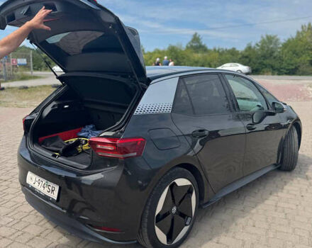Фольксваген ID.3, об'ємом двигуна 0 л та пробігом 165 тис. км за 15900 $, фото 11 на Automoto.ua