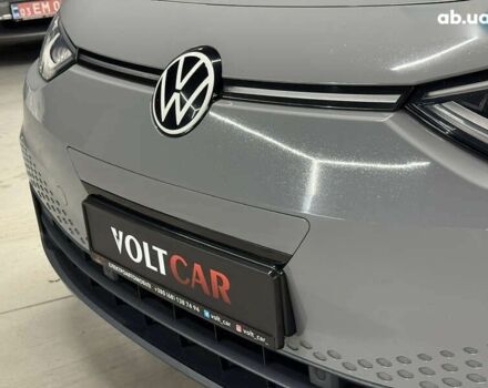 Фольксваген ID.3, об'ємом двигуна 0 л та пробігом 198 тис. км за 14900 $, фото 6 на Automoto.ua