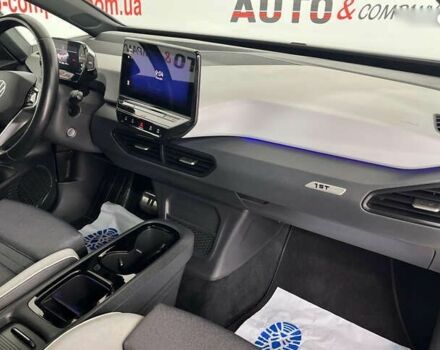 Фольксваген ID.3, объемом двигателя 0 л и пробегом 103 тыс. км за 17950 $, фото 12 на Automoto.ua