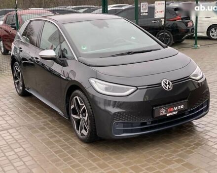 Фольксваген ID.3, объемом двигателя 0 л и пробегом 153 тыс. км за 16655 $, фото 9 на Automoto.ua
