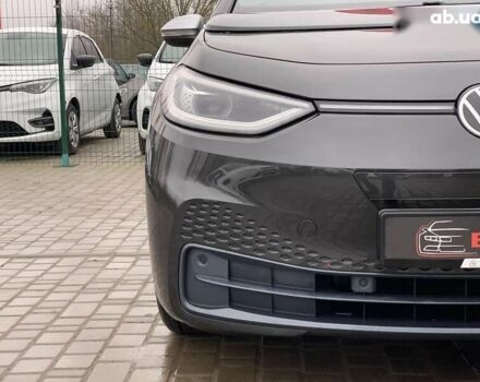 Фольксваген ID.3, объемом двигателя 0 л и пробегом 153 тыс. км за 16655 $, фото 5 на Automoto.ua