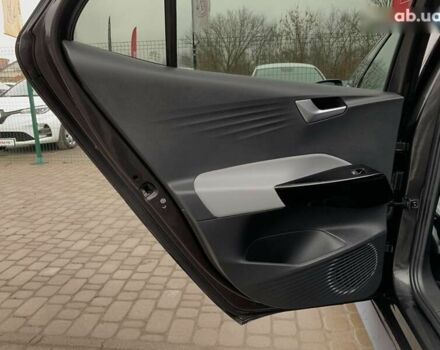 Фольксваген ID.3, объемом двигателя 0 л и пробегом 153 тыс. км за 16655 $, фото 26 на Automoto.ua