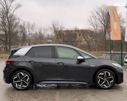 Фольксваген ID.3, объемом двигателя 0 л и пробегом 153 тыс. км за 16655 $, фото 21 на Automoto.ua